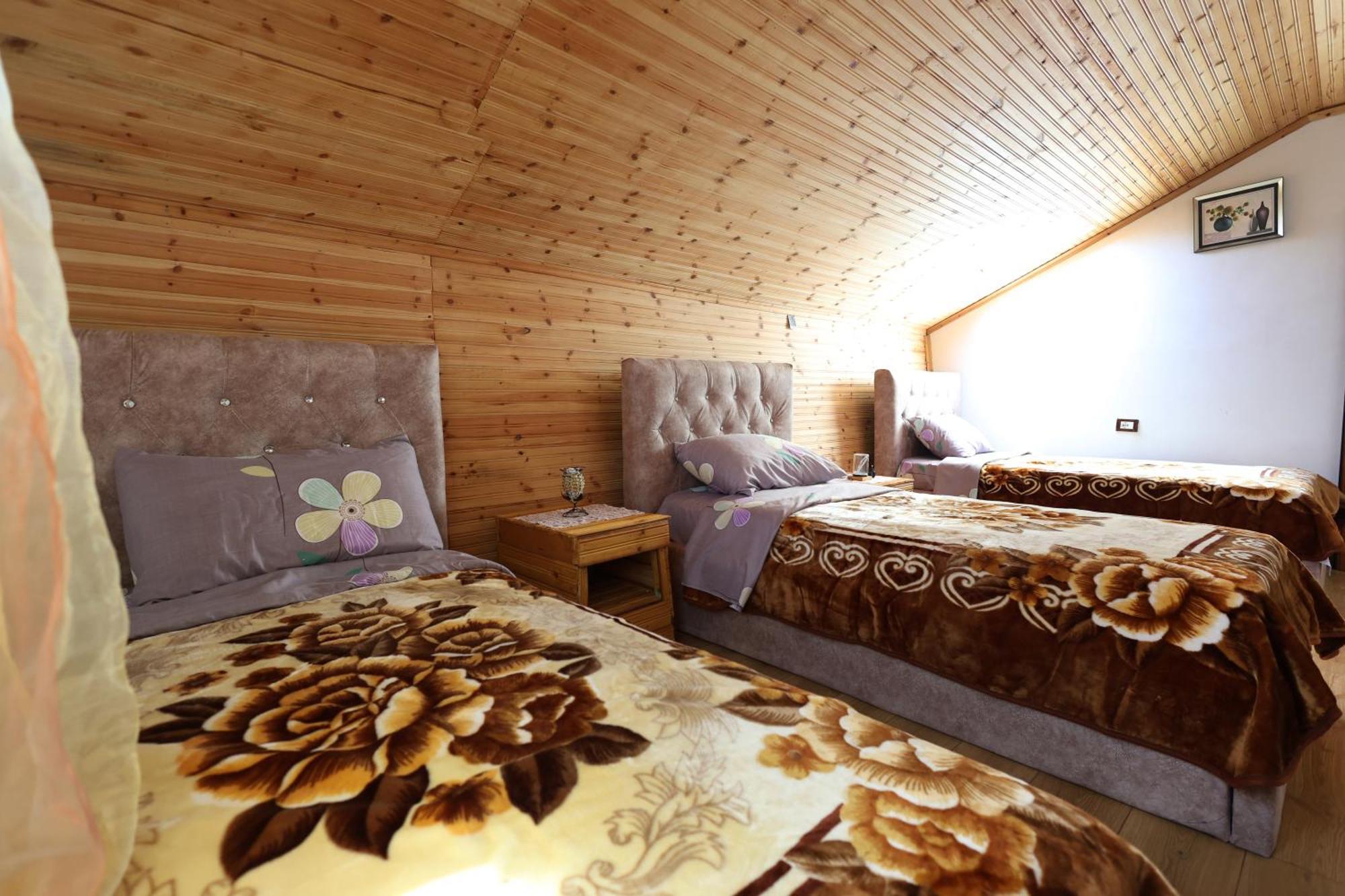Samuela Cozy Retreat Villa Berat Bagian luar foto
