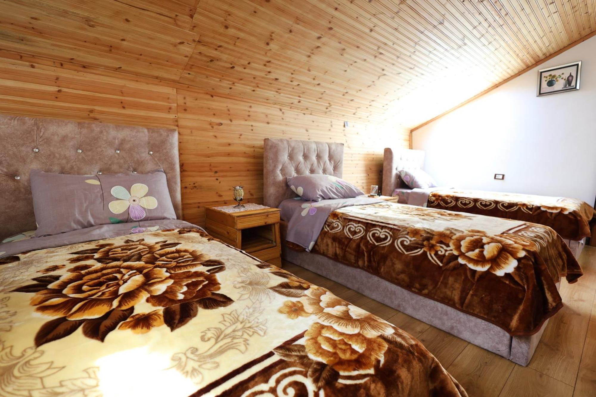 Samuela Cozy Retreat Villa Berat Bagian luar foto