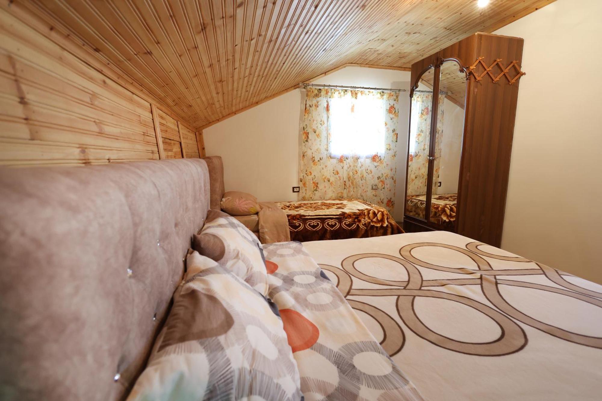 Samuela Cozy Retreat Villa Berat Bagian luar foto