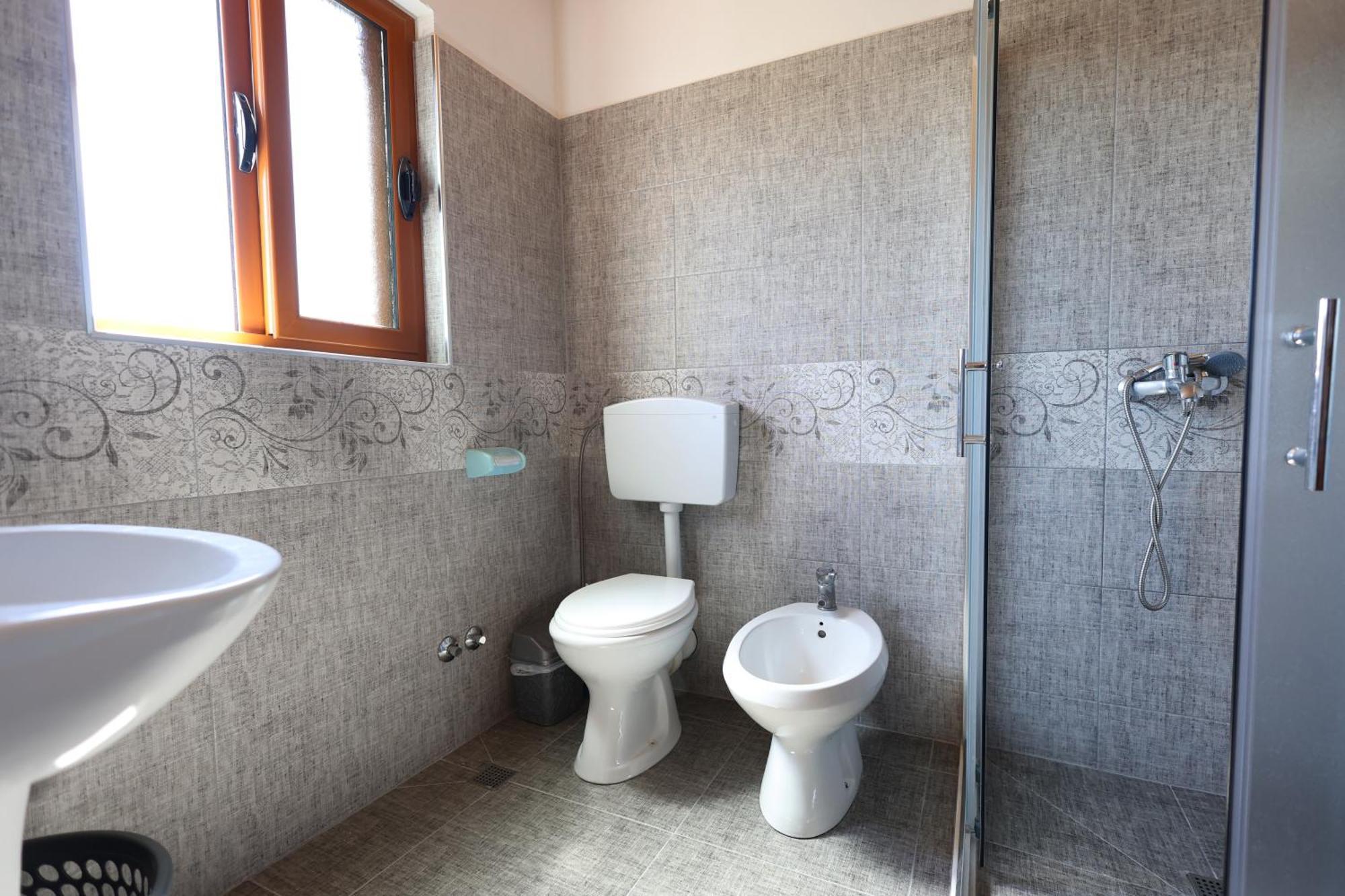 Samuela Cozy Retreat Villa Berat Bagian luar foto
