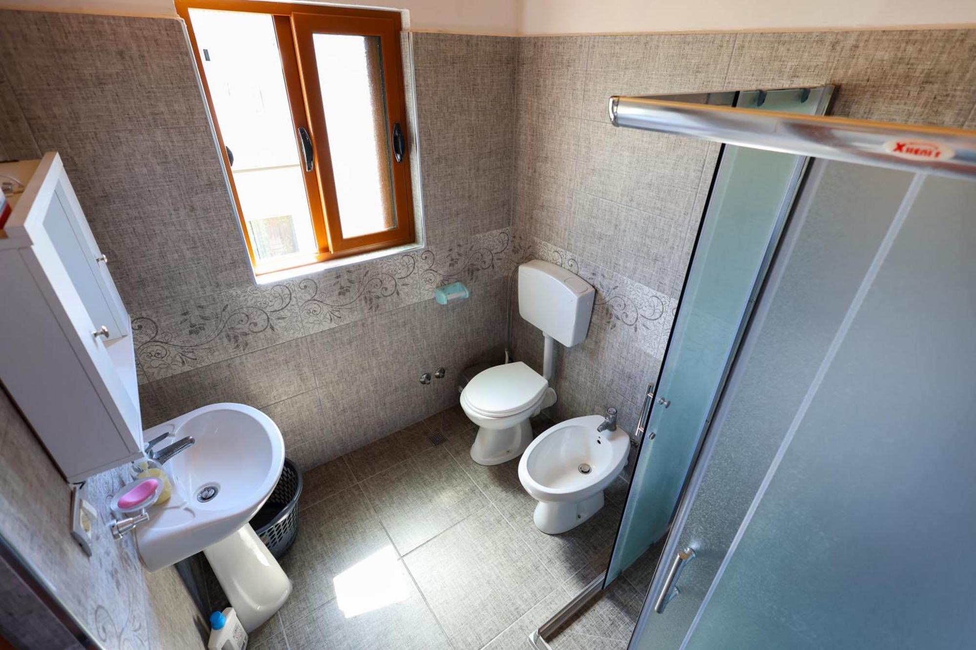 Samuela Cozy Retreat Villa Berat Bagian luar foto