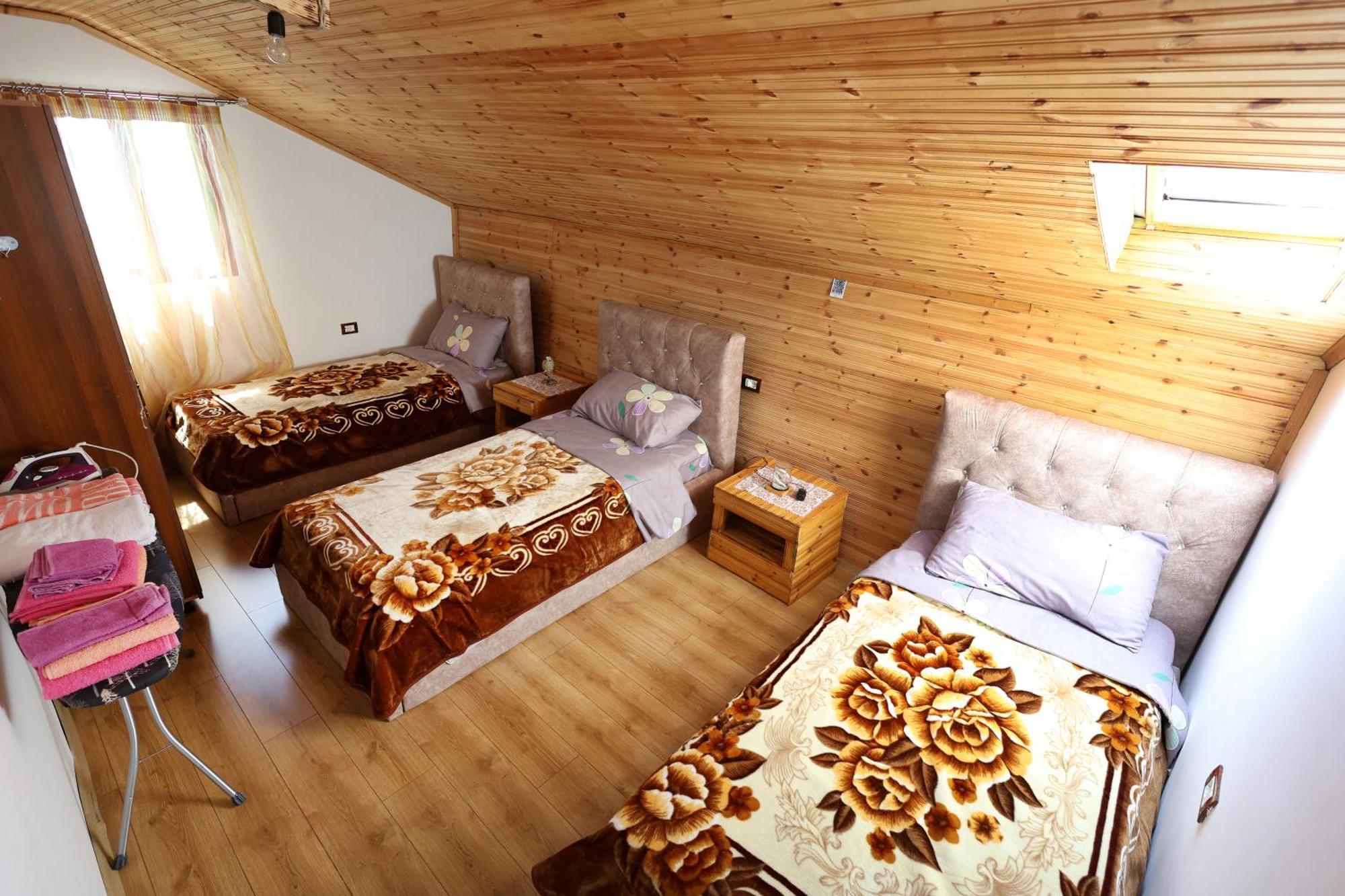 Samuela Cozy Retreat Villa Berat Bagian luar foto