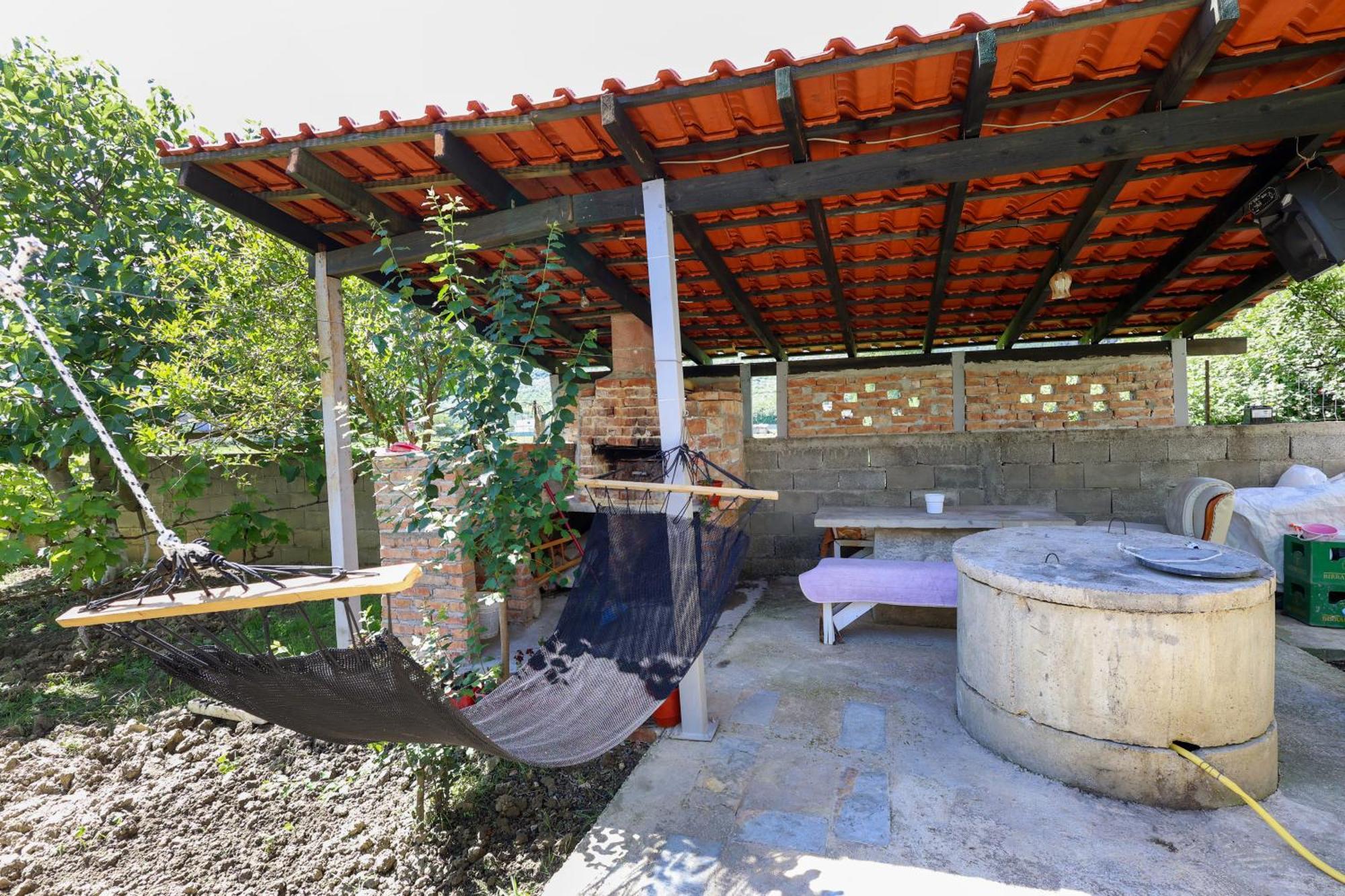 Samuela Cozy Retreat Villa Berat Bagian luar foto