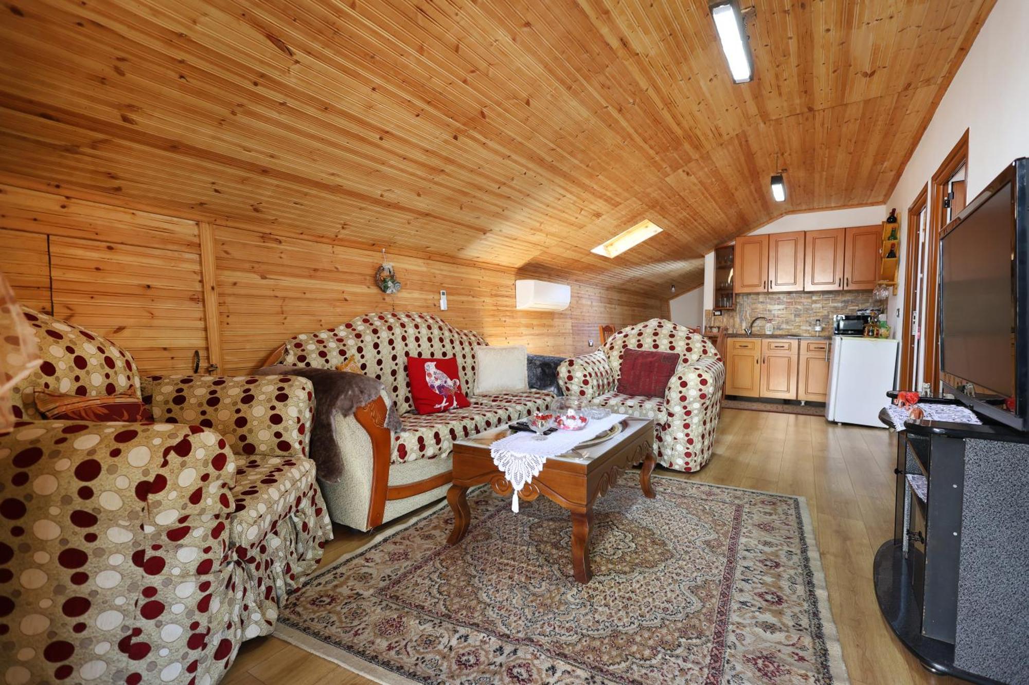 Samuela Cozy Retreat Villa Berat Bagian luar foto