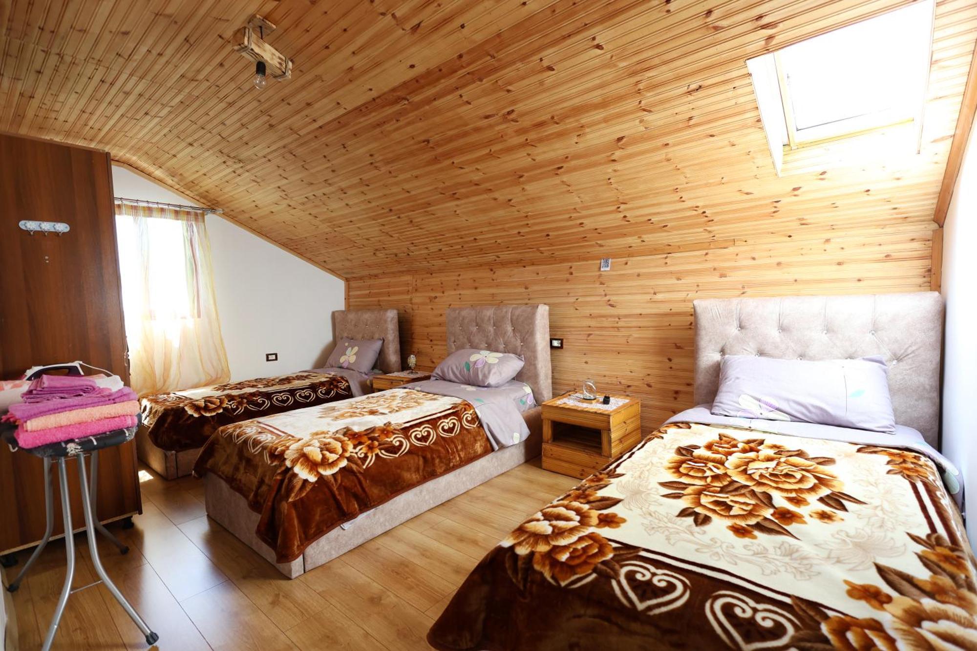 Samuela Cozy Retreat Villa Berat Bagian luar foto