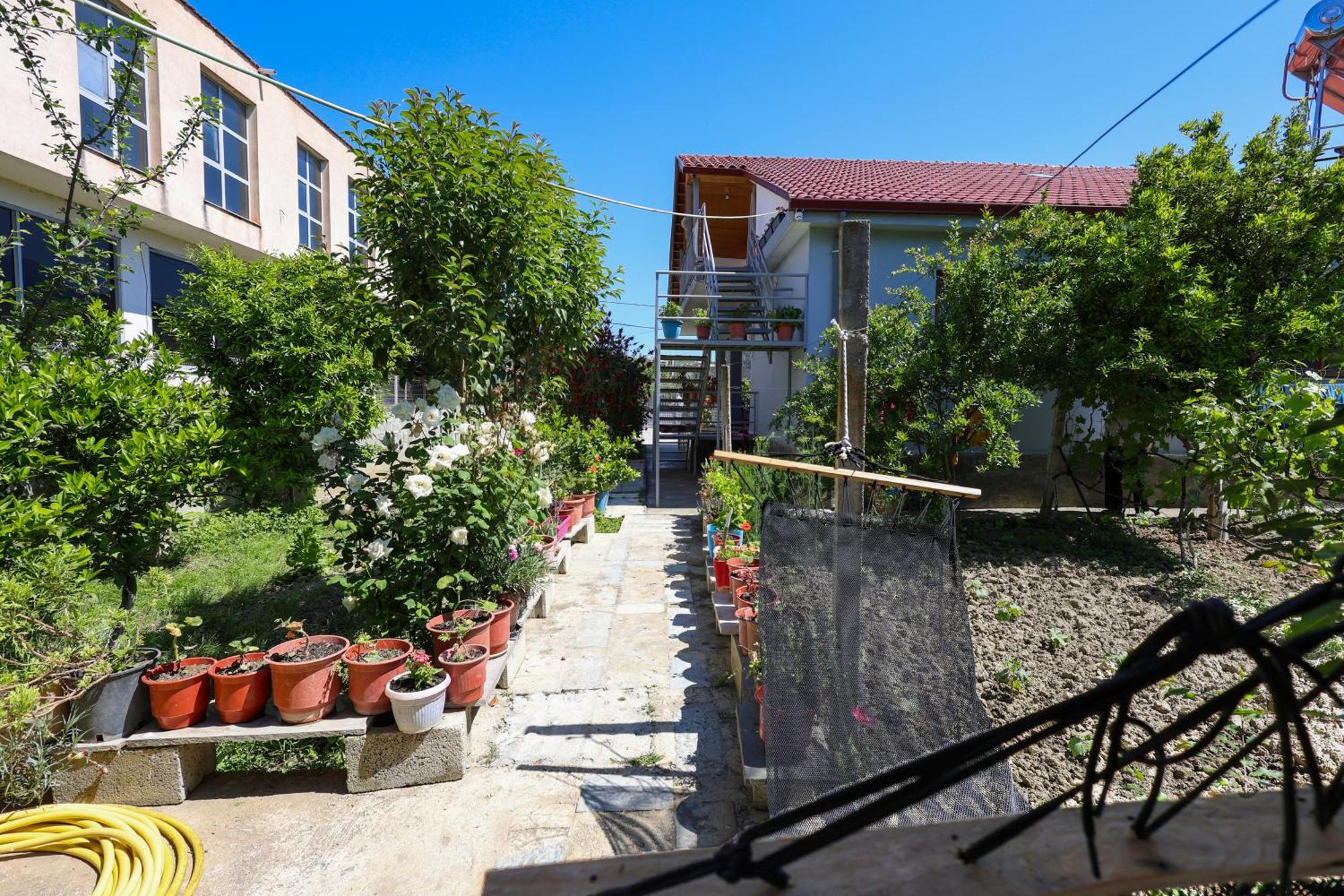 Samuela Cozy Retreat Villa Berat Bagian luar foto