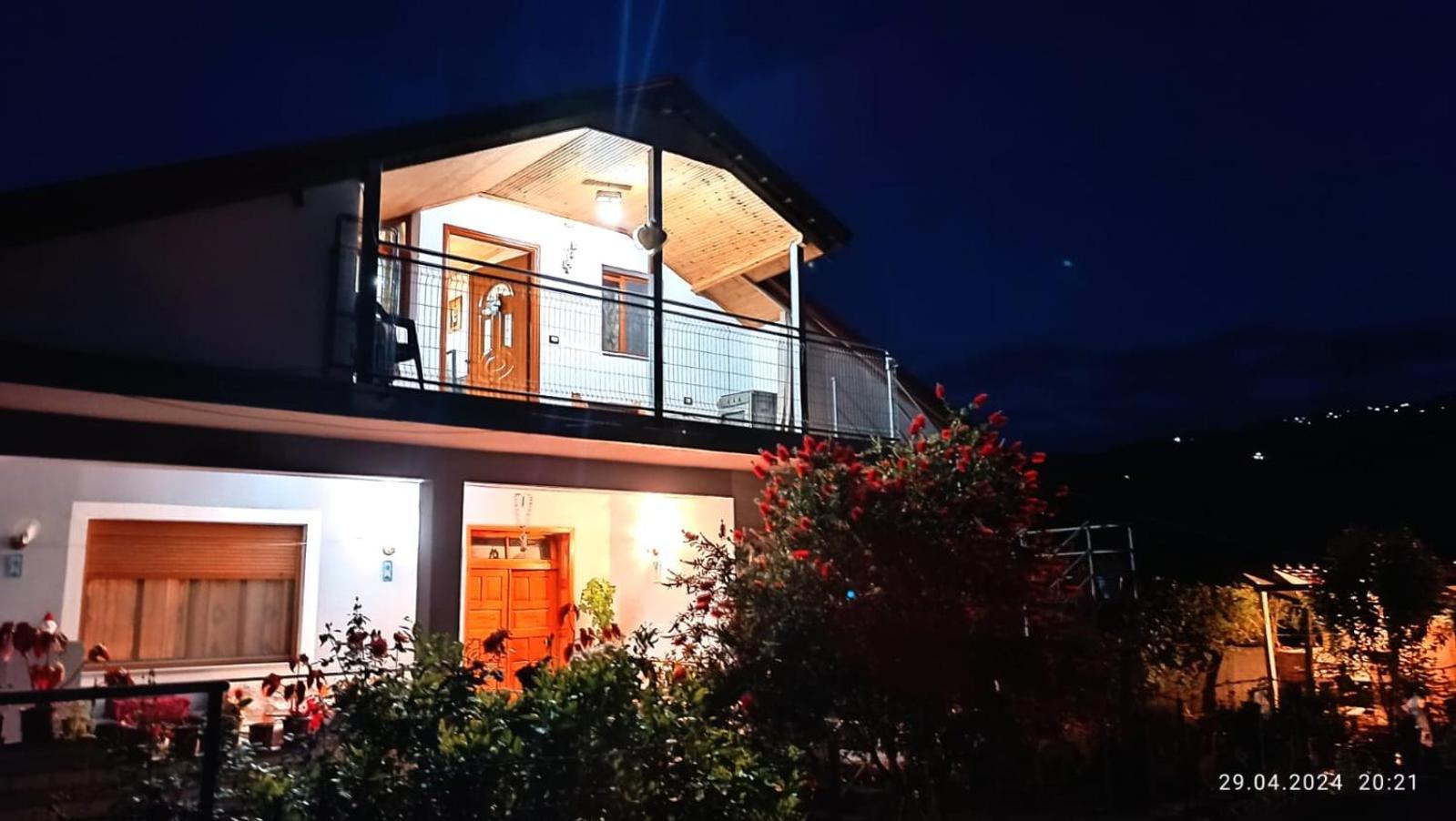 Samuela Cozy Retreat Villa Berat Bagian luar foto